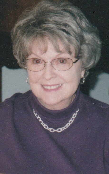 Marjorie Colbert