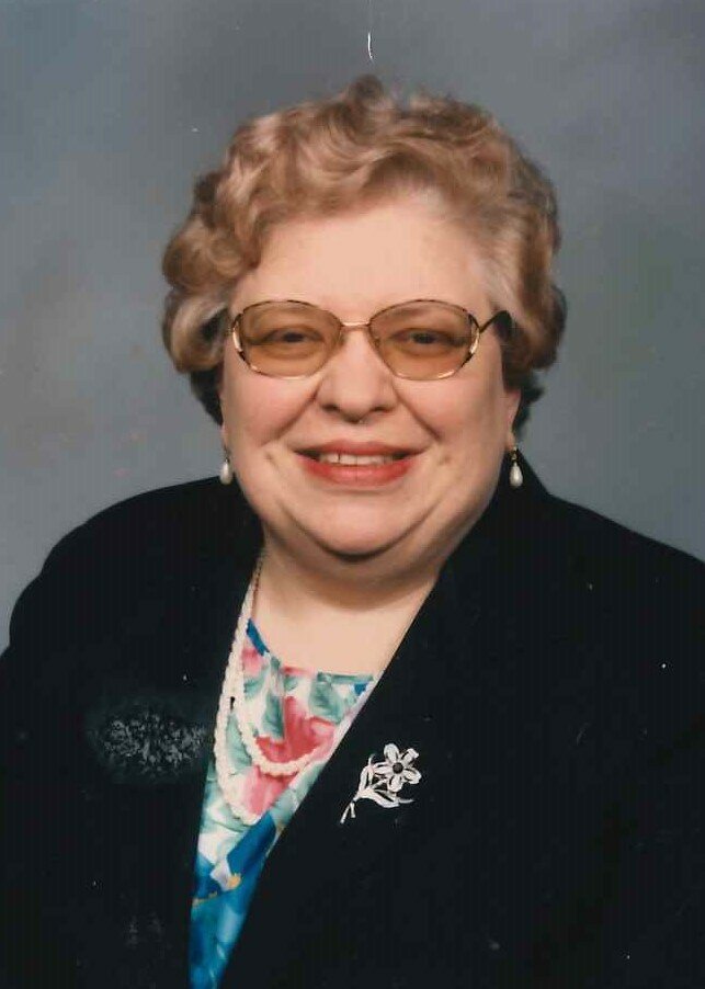 Joyce Wegner