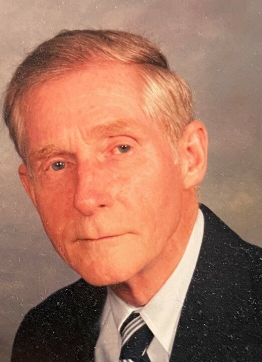 Charles Rorrer