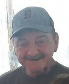 Jeffrey Oswald