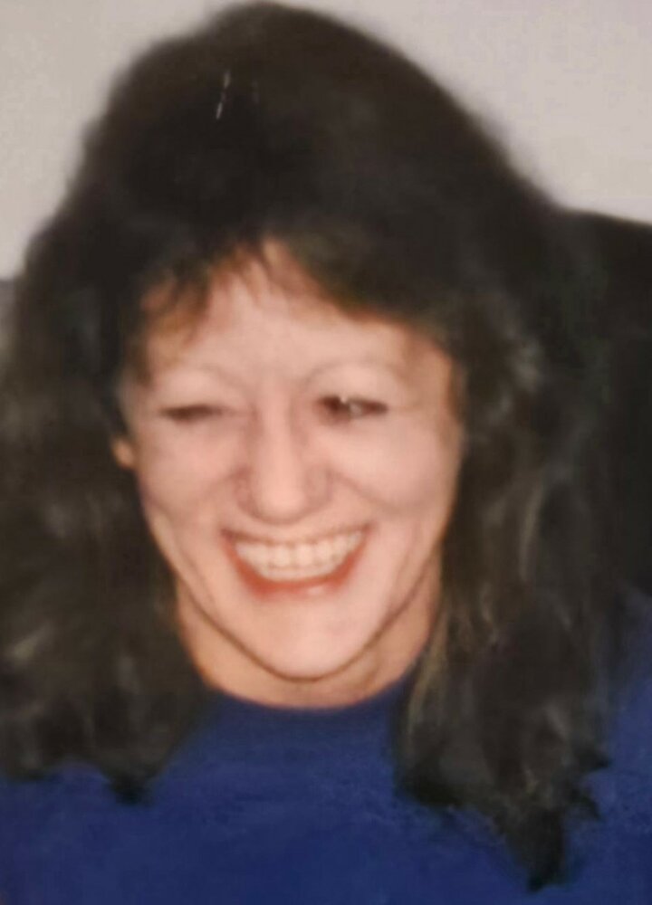 Cheryl Rivett