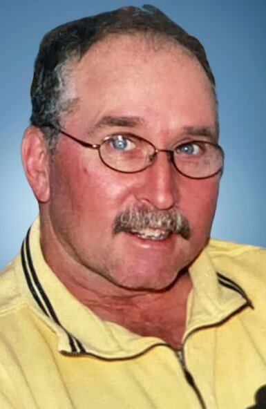 Michael St. Laurent