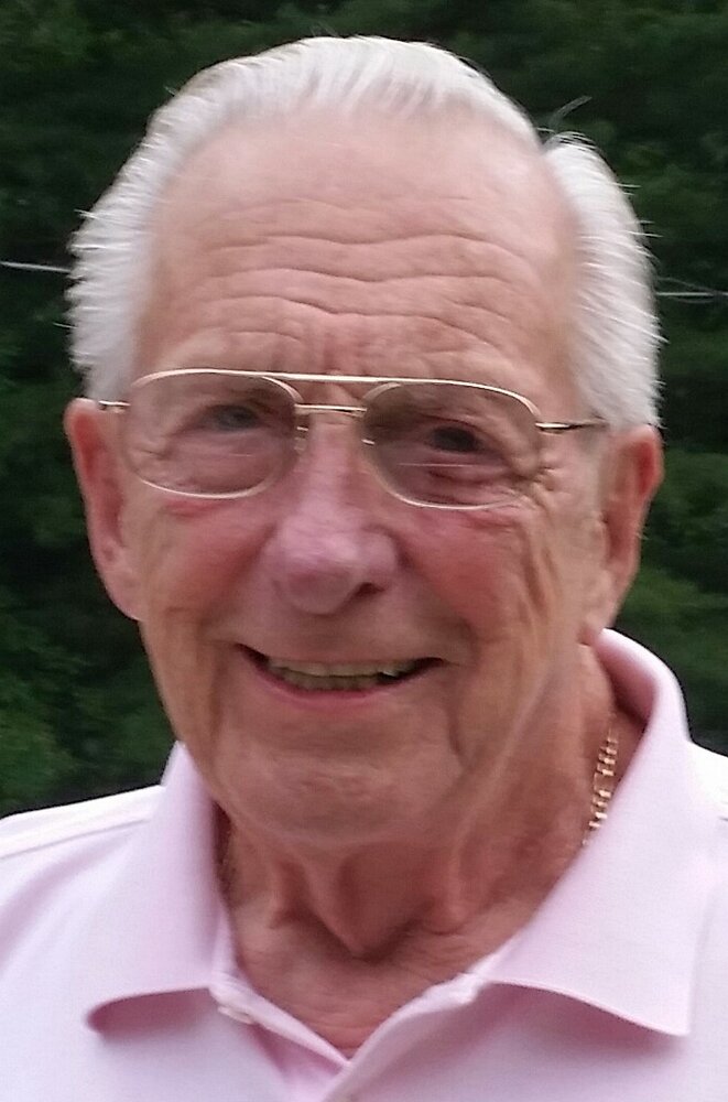 Ronald Schroeder
