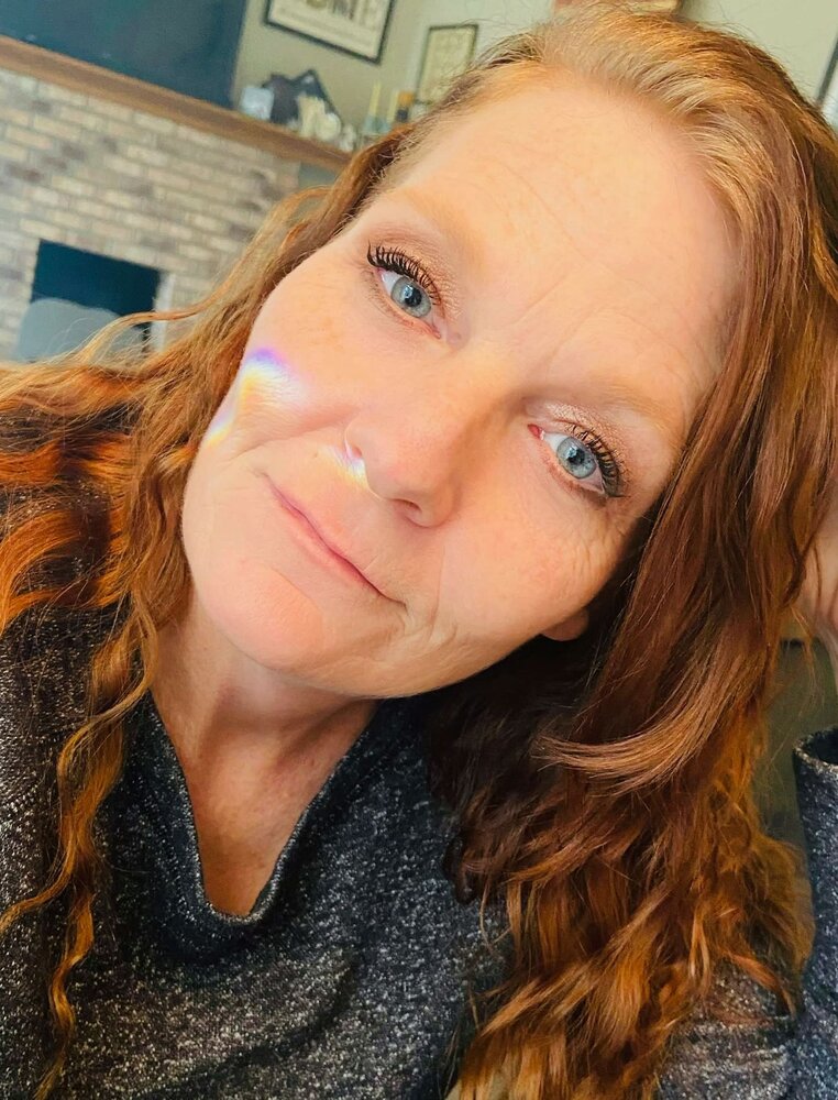 Mindy Turmell