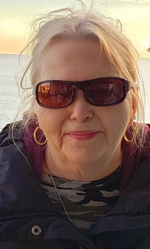 Judith Maule