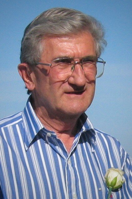 Donn Cramton