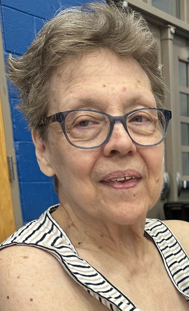 Marilyn Rogers