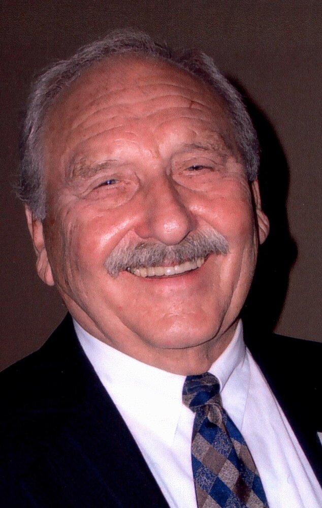 Elmer Link Jr.