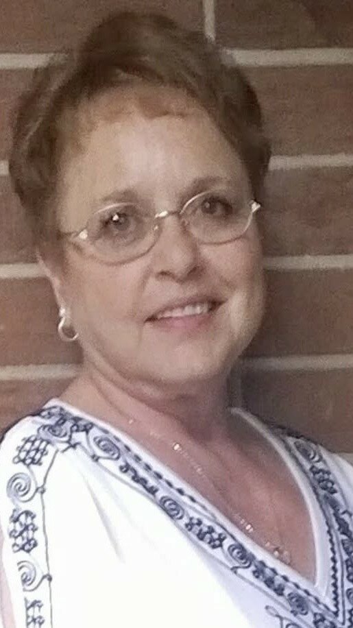 Patricia Kotch