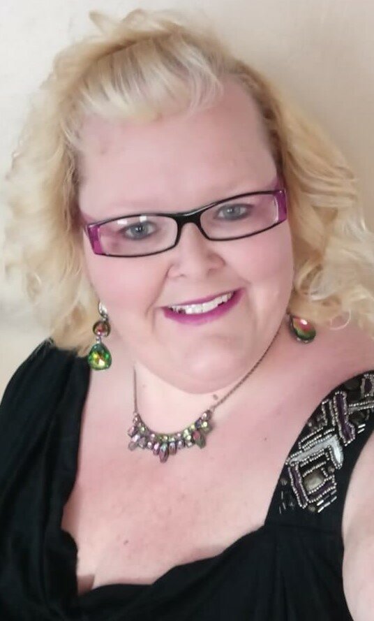Jennifer Clark