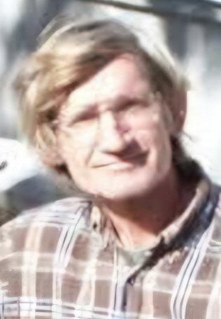 James Van Sickle