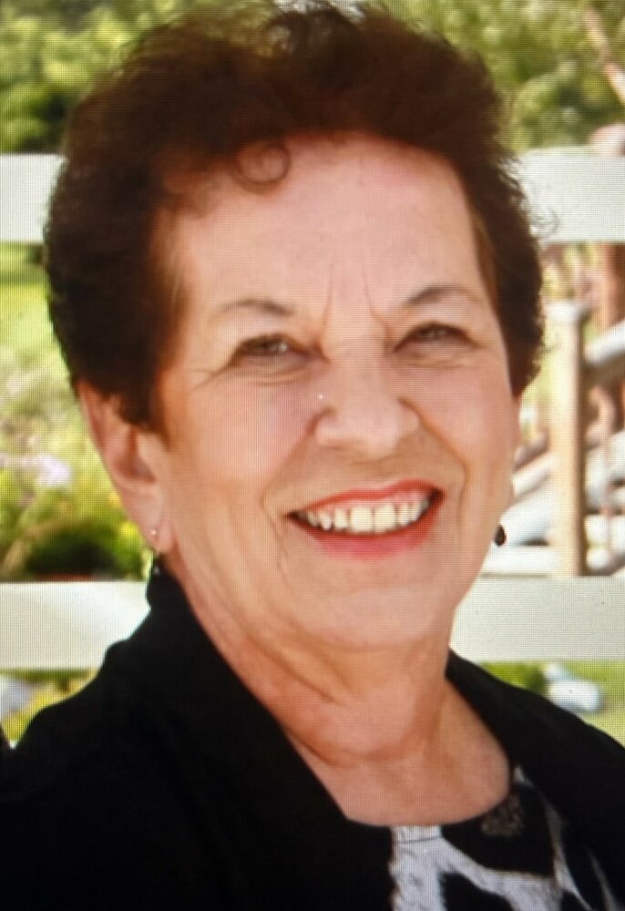 Sharon Moore