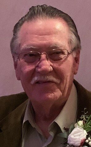 Timothy Sauve