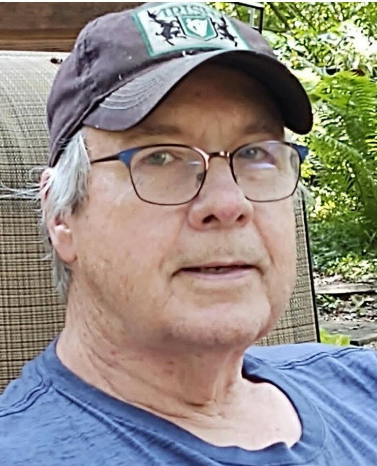Bruce Johnson
