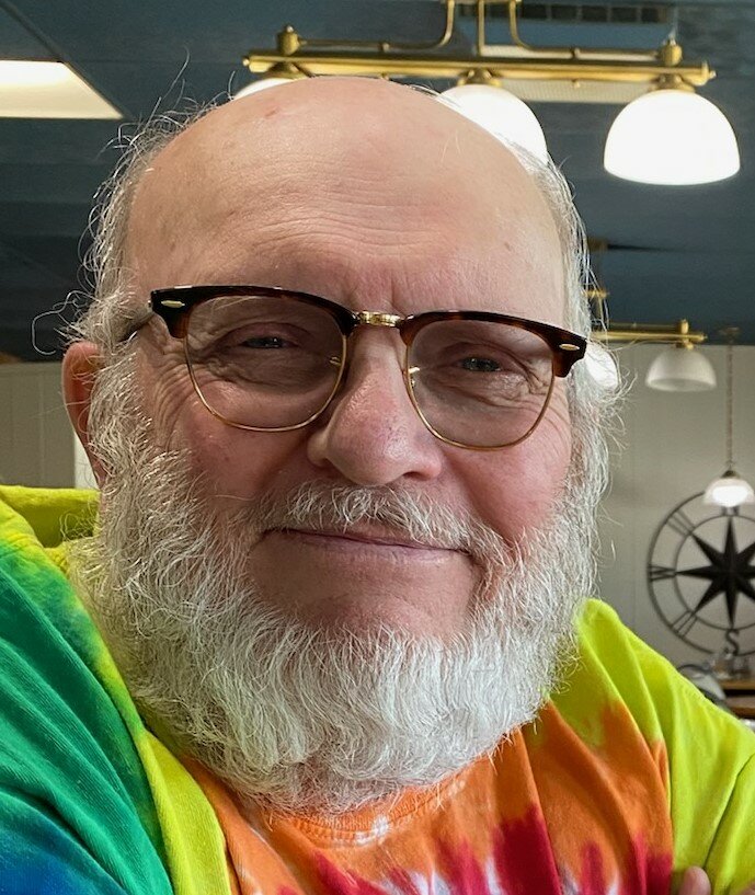 Daniel Rae