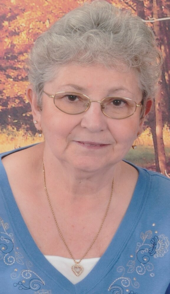 Arlena Mullins