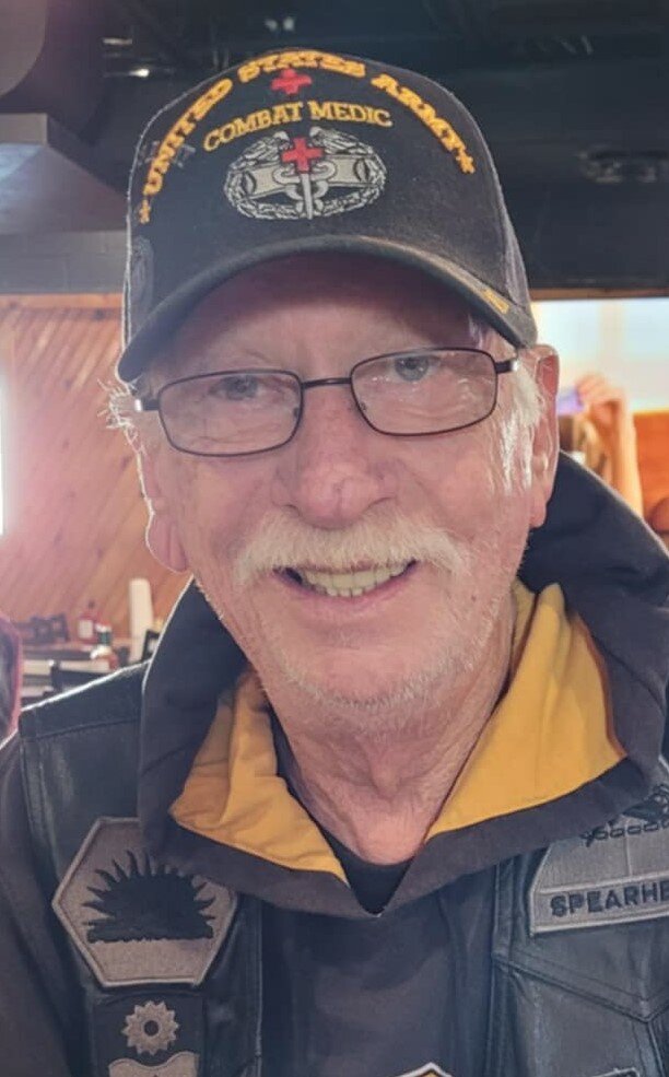 Dennis Haugen
