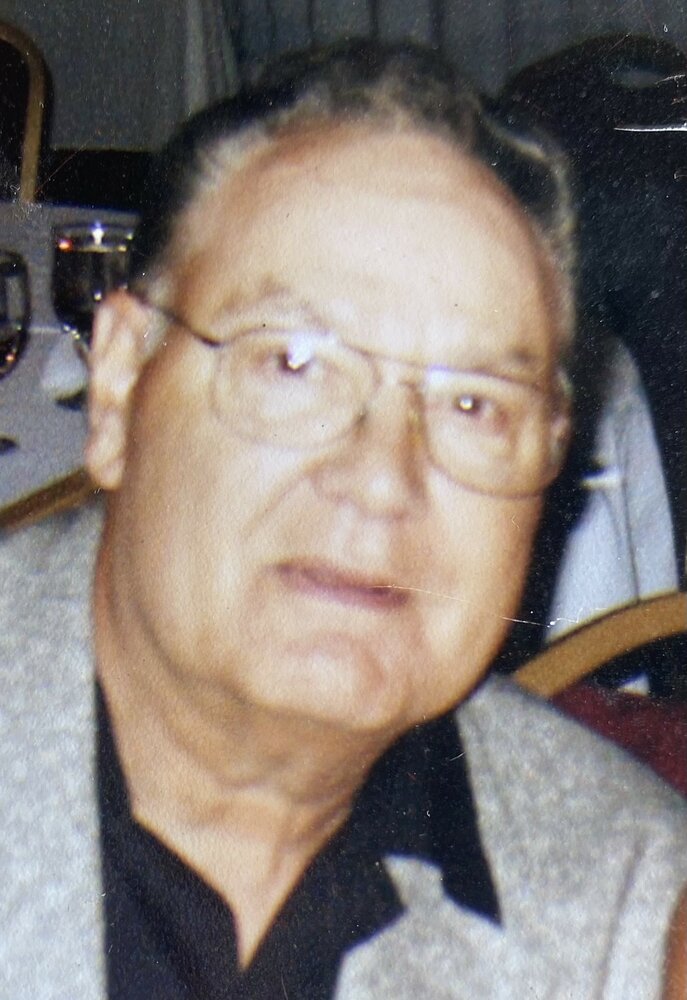 Robert Miller