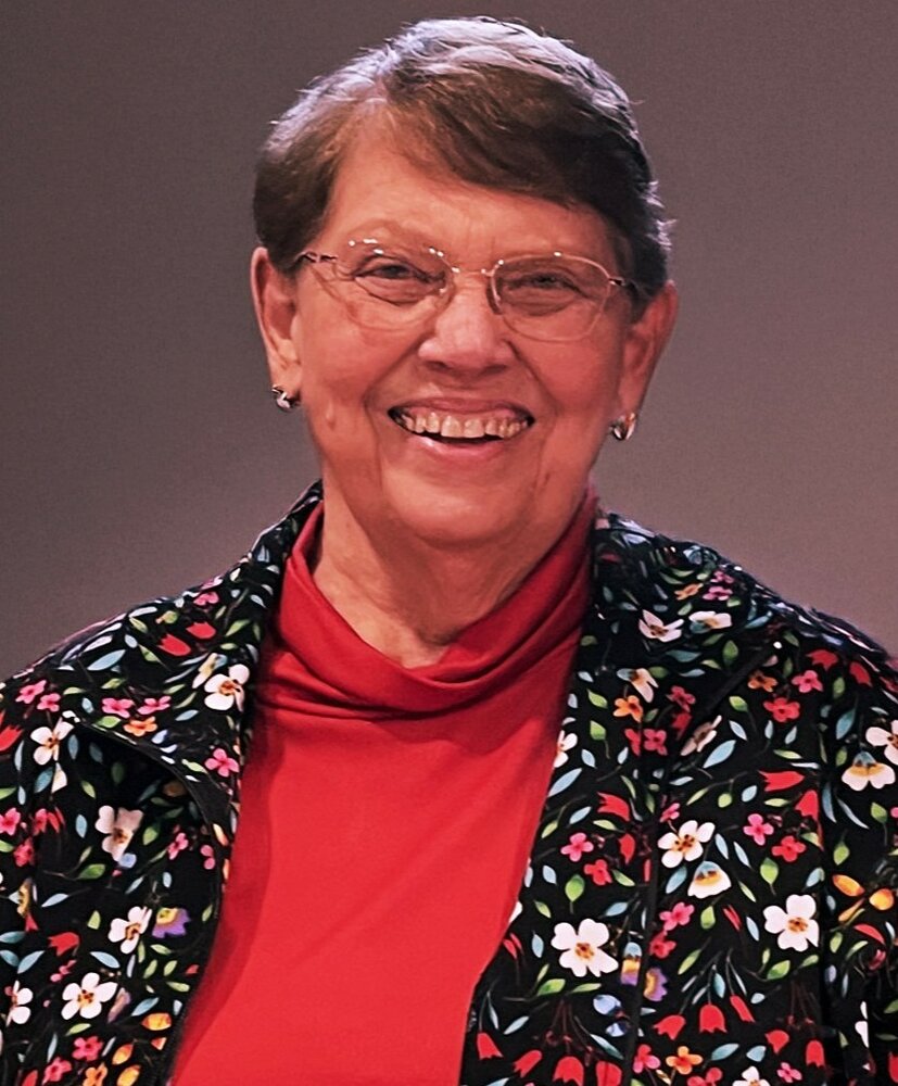 Janet Paton