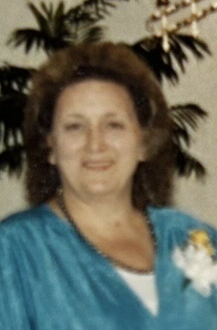 Marilyn Pratt