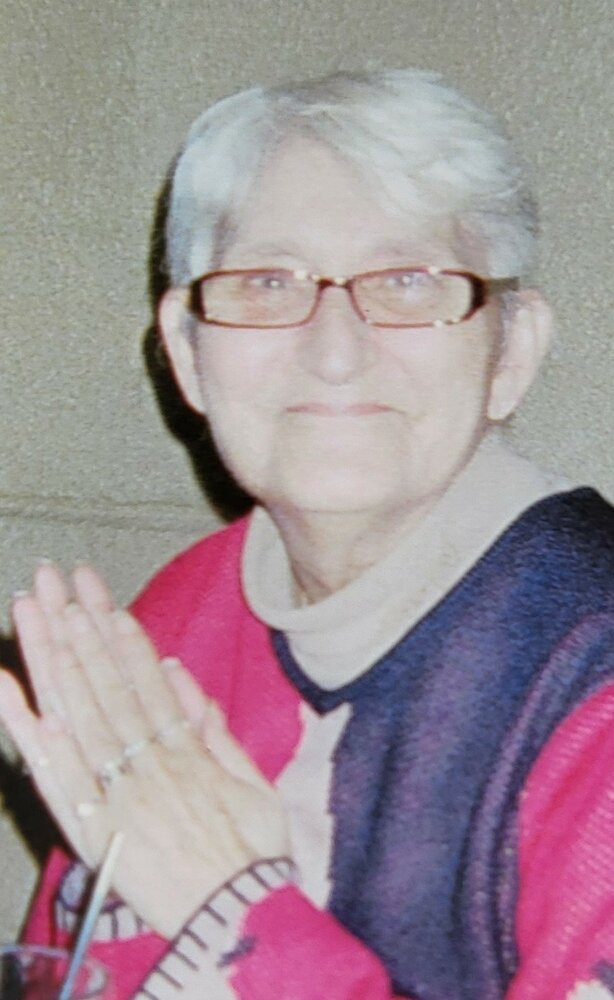 Lynda Gerard