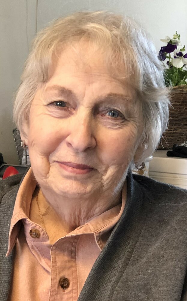 Joyce Terry
