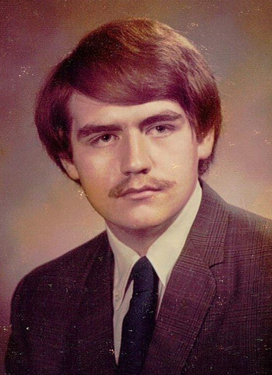 Elwyn Hildebrant