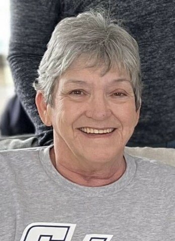 Helen Johnson
