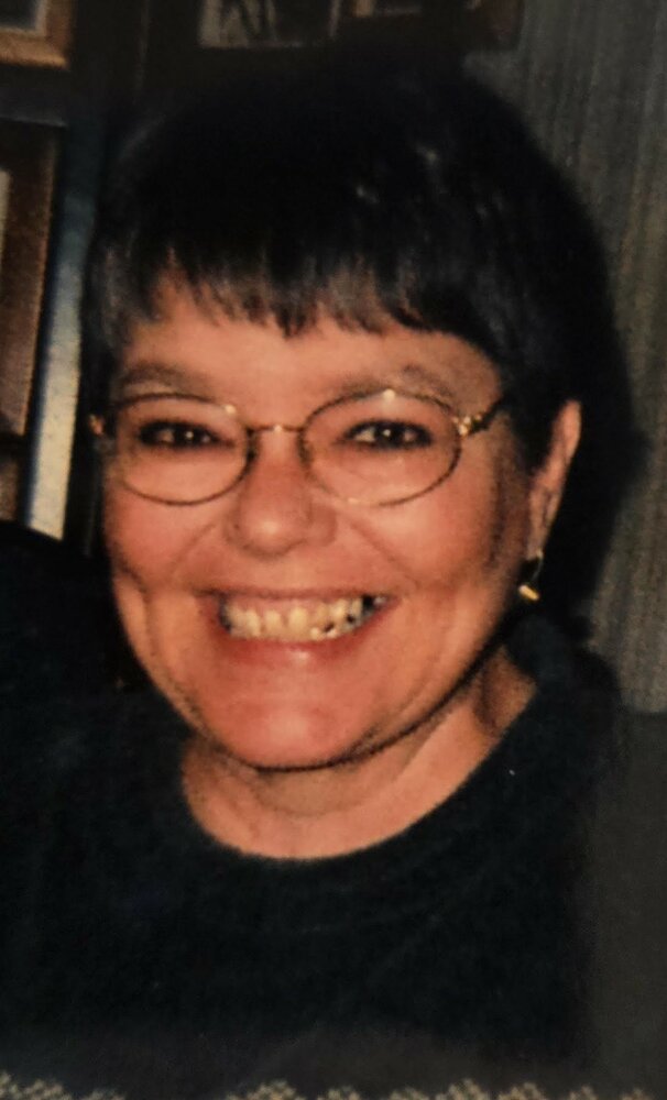 Bobbie Kitzman