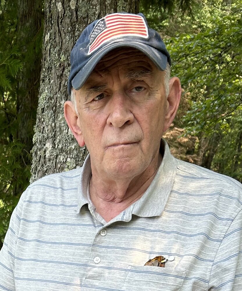 John Hunsinger, Jr.