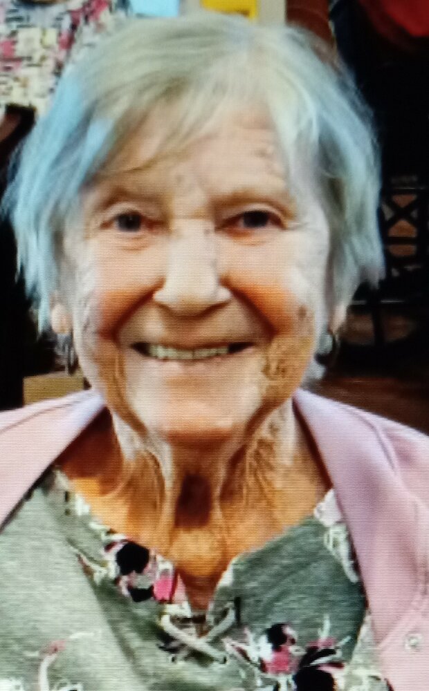 Janice Coplin