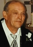 Ronald Dale Hartel