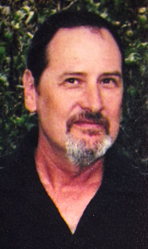 Richard Ewing