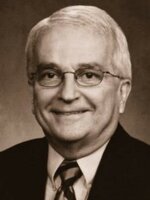 David Ernest Barker