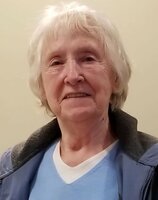 Wilma Fay Cherniawski