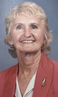 Betsy Jeanette Eppinga