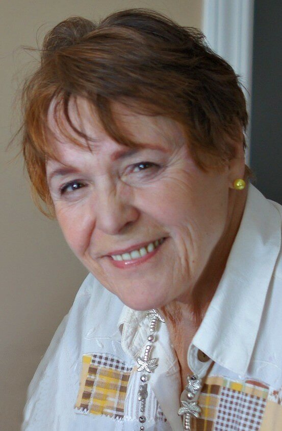 Patricia Pearson