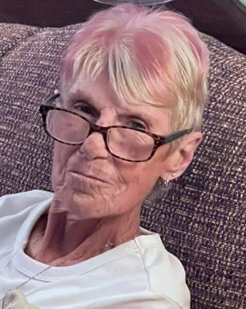 Trudy Lindsey