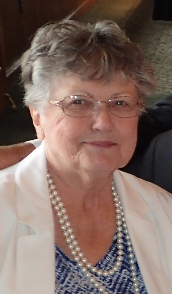 Janet Grundas