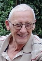 Dale Wayne Swinson