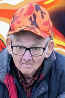 Earl Clyde Vuillemot