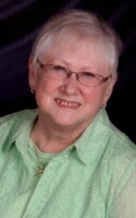 Virginia Nelda Failing