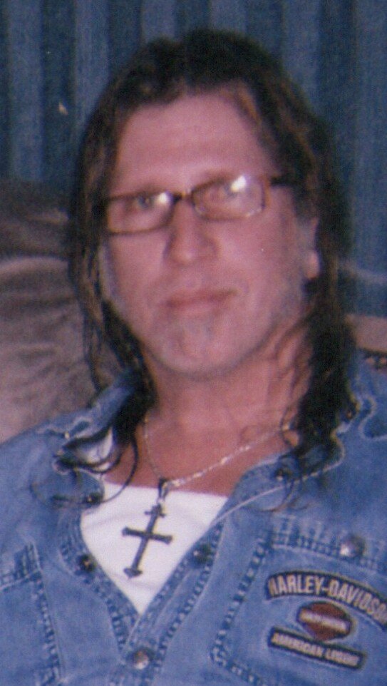 Gregory Rittmaier
