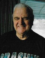 Donald Alvin Lockrey