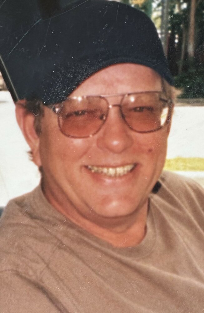 Clayton Kalmbach