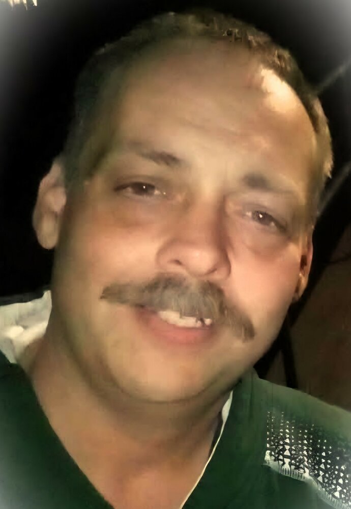 Timothy Hinman