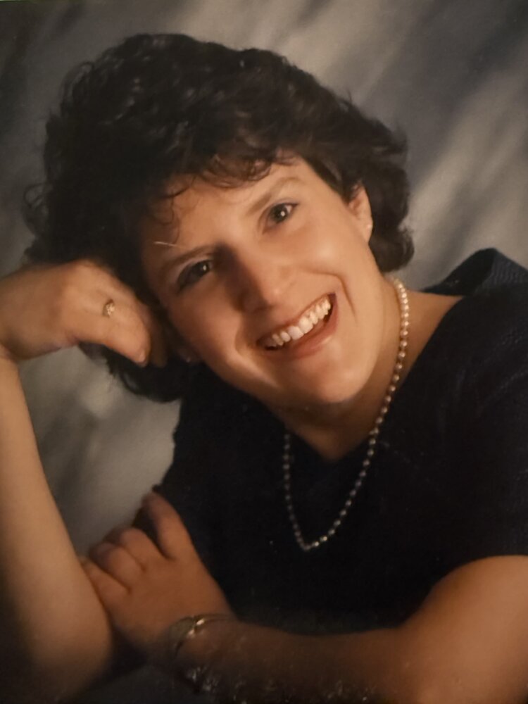 Bernadine Besebes