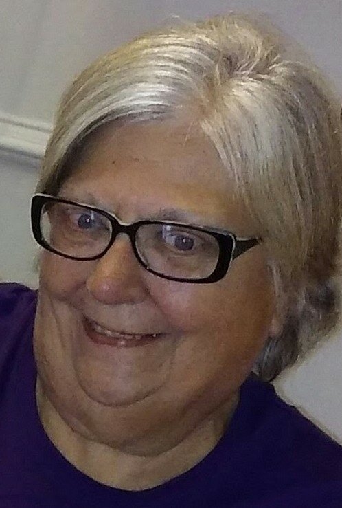 Linda Olund