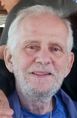 Harry DeLosh