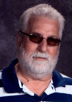 Frederick Armin Alexander